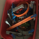 Illustration for article titled Moving/Transporting Tips for Packing Diecasts Toys